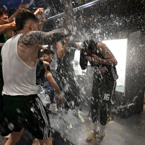 EUROLEAGUE_PANATHINAIKOS AKTOR_ANADOLU EFES_5o_PAIXNIDI