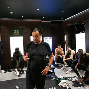 EUROLEAGUE_PANATHINAIKOS AKTOR_ANADOLU EFES_5o_PAIXNIDI
