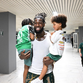 EUROLEAGUE_PANATHINAIKOS AKTOR_ANADOLU EFES_5o_PAIXNIDI