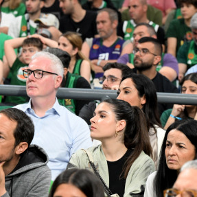 EUROLEAGUE_PANATHINAIKOS AKTOR_ANADOLU EFES_5o_PAIXNIDI