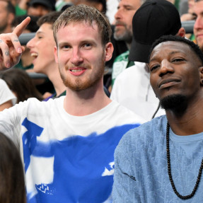 EUROLEAGUE_PANATHINAIKOS AKTOR_ANADOLU EFES_5o_PAIXNIDI