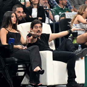 EUROLEAGUE_PANATHINAIKOS AKTOR_ANADOLU EFES_5o_PAIXNIDI