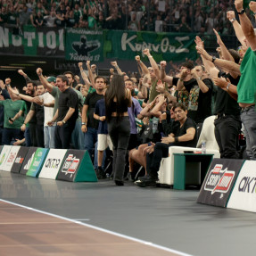 EUROLEAGUE_PANATHINAIKOS AKTOR_ANADOLU EFES_5o_PAIXNIDI