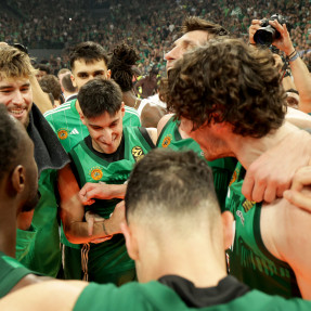 EUROLEAGUE_PANATHINAIKOS AKTOR_ANADOLU EFES_5o_PAIXNIDI