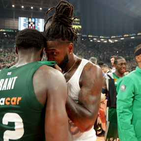 EUROLEAGUE_PANATHINAIKOS AKTOR_ANADOLU EFES_5o_PAIXNIDI