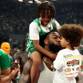 EUROLEAGUE_PANATHINAIKOS AKTOR_ANADOLU EFES_5o_PAIXNIDI