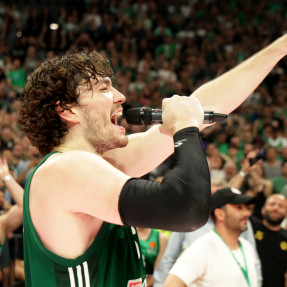 EUROLEAGUE_PANATHINAIKOS AKTOR_ANADOLU EFES_5o_PAIXNIDI