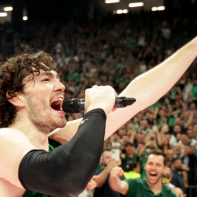 EUROLEAGUE_PANATHINAIKOS AKTOR_ANADOLU EFES_5o_PAIXNIDI
