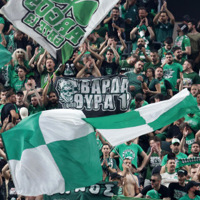 EUROLEAGUE_PANATHINAIKOS AKTOR_ANADOLU EFES_5o_PAIXNIDI