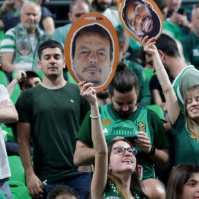 EUROLEAGUE_PANATHINAIKOS AKTOR_ANADOLU EFES_5o_PAIXNIDI