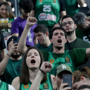 EUROLEAGUE_PANATHINAIKOS AKTOR_ANADOLU EFES_5o_PAIXNIDI
