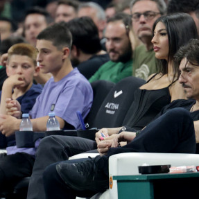 EUROLEAGUE_PANATHINAIKOS AKTOR_ANADOLU EFES_5o_PAIXNIDI