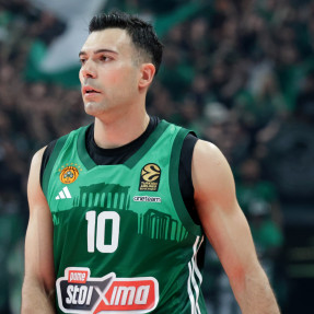 EUROLEAGUE_PANATHINAIKOS AKTOR_ANADOLU EFES_5o_PAIXNIDI