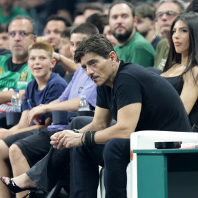 EUROLEAGUE_PANATHINAIKOS AKTOR_ANADOLU EFES_5o_PAIXNIDI