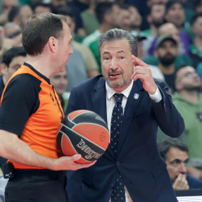 EUROLEAGUE_PANATHINAIKOS AKTOR_ANADOLU EFES_5o_PAIXNIDI