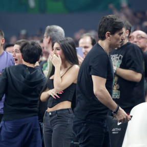 EUROLEAGUE_PANATHINAIKOS AKTOR_ANADOLU EFES_5o_PAIXNIDI