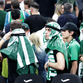 EUROLEAGUE_PANATHINAIKOS AKTOR_ANADOLU EFES_5o_PAIXNIDI