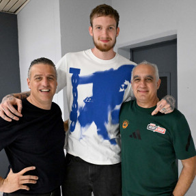 EUROLEAGUE_PANATHINAIKOS AKTOR_ANADOLU EFES_5o_PAIXNIDI