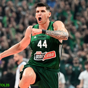 EUROLEAGUE_PANATHINAIKOS AKTOR_ANADOLU EFES_5o_PAIXNIDI