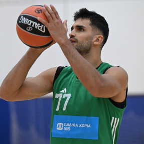 FINAL FOUR ABU DHABI 2025 PROPONISI