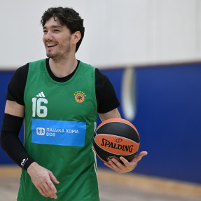 FINAL FOUR ABU DHABI 2025 PROPONISI