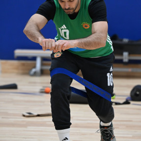 FINAL FOUR ABU DHABI 2025 PROPONISI