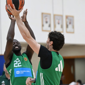 FINAL FOUR ABU DHABI 2025 PROPONISI
