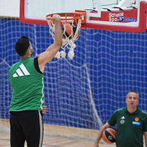 FINAL FOUR ABU DHABI 2025 PROPONISI
