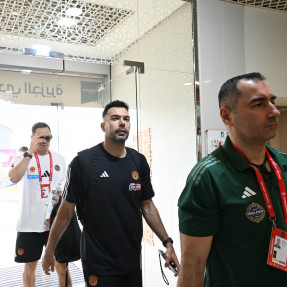 FINAL FOUR ABU DHABI 2025 PROPONISI