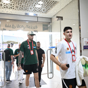 FINAL FOUR ABU DHABI 2025 PROPONISI