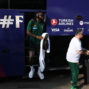 FINAL FOUR ABU DHABI 2025 PROPONISI