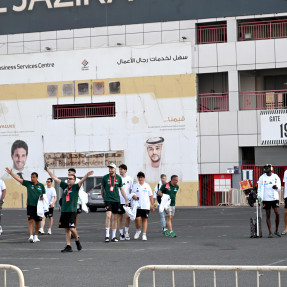 FINAL FOUR ABU DHABI 2025 PROPONISI