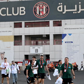 FINAL FOUR ABU DHABI 2025 PROPONISI