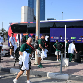 FINAL FOUR ABU DHABI 2025 PROPONISI