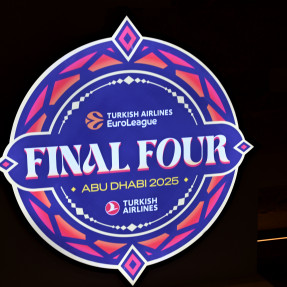 FINAL FOUR ABU DHABI 2025 PROPONISI