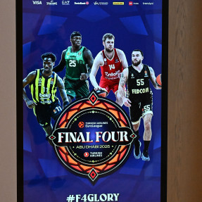 FINAL FOUR ABU DHABI 2025 PROPONISI