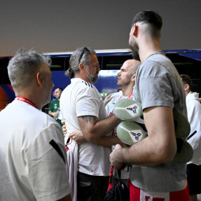 FINAL FOUR ABU DHABI 2025 PROPONISI