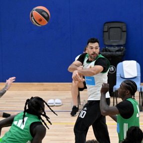 FINAL FOUR ABU DHABI 2025 PROPONISI