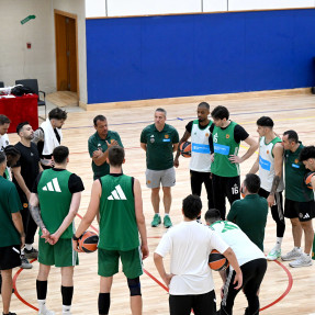 FINAL FOUR ABU DHABI 2025 PROPONISI