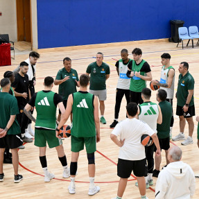 FINAL FOUR ABU DHABI 2025 PROPONISI