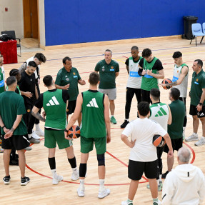 FINAL FOUR ABU DHABI 2025 PROPONISI
