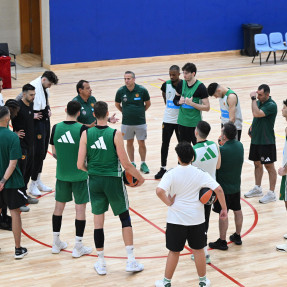 FINAL FOUR ABU DHABI 2025 PROPONISI
