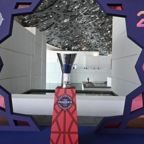 FINAL FOUR ABU DHABI 2025
