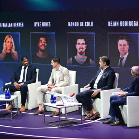 FINAL FOUR ABU DHABI 2025