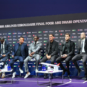 FINAL FOUR ABU DHABI 2025