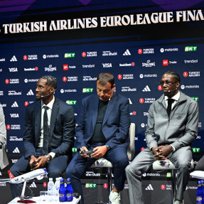 FINAL FOUR ABU DHABI 2025