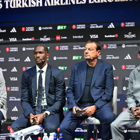FINAL FOUR ABU DHABI 2025
