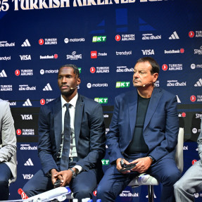 FINAL FOUR ABU DHABI 2025