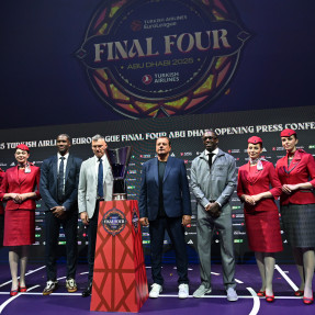 FINAL FOUR ABU DHABI 2025