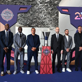 FINAL FOUR ABU DHABI 2025